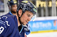 ERC Ingolstadt vs Black Wings Linz, DEL, Deutsche Eishockey Liga, Vorbereitung, 08.09.2019