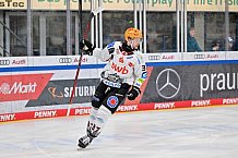 Eishockey, Herren, DEL, Saison 2023-2024, Playoffs Viertelfinale - Spiel 4, ERC Ingolstadt - Fischtown Pinguins , 24.03.2024