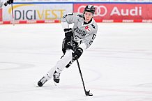 Eishockey, Herren, DEL, Saison 2024-2025, Spieltag 36, ERC Ingolstadt - Kölner Haie, 12.01.2025