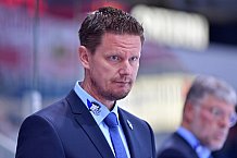 ERC Ingolstadt vs Schwenninger Wild Wings, Eishockey, DEL, Deutsche Eishockey Liga, Spieltag 5, 28.09.2018