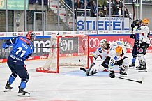 Eishockey, Herren, DEL, Saison 2023-2024, Spieltag 14, ERC Ingolstadt - Fischtown Pinguins, 27.10.2023
