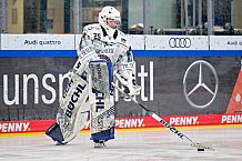 Eishockey, Frauen, EWHL Euro Cup, Saison 2025-2026, Spiel um Platz 3, ERC Ingolstadt - Eisbären Juniors Berlin Frauen, 19.10.2025