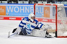 Eishockey, Herren, DEL, Saison 2020-2021, Augsburger Panther - ERC Ingolstadt, 05.03.2021