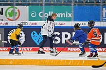 Eishockey, Herren, DEL, Saison 2023-2024, ERC Ingolstadt - Kids on Ice Day, 18.11.2023