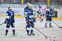 Eishockey, Herren, DEL, Saison 2024-2025, Iserlohn Roosters - HC TIWAG Innsbruck, 25.08.2024