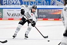 Eishockey, Herren, DEL, Saison 2025-2026, Spiel 16, ERC Ingolstadt - Kölner Haie, 31.10.2025