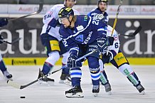 ERC Ingolstadt vs Eisbaeren Berlin, Eishockey, DEL, Deutsche Eishockey Liga, Spieltag 21, 25.11.2018