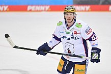 Eishockey, Herren, DEL, Saison 2020-2021, ERC Ingolstadt - Eisbären Berlin, 24.03.2021