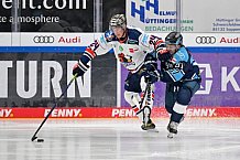Eishockey, Herren, DEL, Saison 2022-2023, Vorbereitung, ERC Ingolstadt - Iserlohn Roosters, 14.08.2022