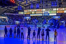 Eishockey, Herren, DEL, Saison 2024-2025, Vorbereitung, ERC Ingolstadt - Nürnberg Ice Tigers, 15.09.2024