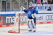 Eishockey, Herren, DEL, Saison 2025-2026, Spiel 21, ERC Ingolstadt - Pinguins Bremerhaven, 23.11.2025