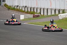 Eishockey, Herren, 6. Vinschgau-Cup, Saison 2022-2023, Audi ERC Gokart Cup 2022, 27.08.2022