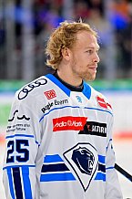 Eishockey, Herren, DEL, Saison 2025-2026, Spiel 24, Nürnberg Ice Tigers - ERC Ingolstadt, 30.11.2025