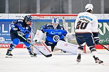 Eishockey, Frauen, DFEL, Saison 2026-2027, ERC Ingolstadt - Eisbären Juniors Berlin, 19.09.2026