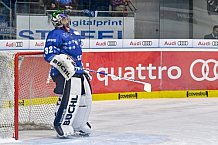 ERC Ingolstadt vs EHC Red Bull Muenchen am 26.12.2018, Spieltag 32