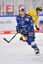 Vorbereitung, Eishockey, Herren, DEL, Saison 2021-2022, ERC Ingolstadt - spusu Vienna Capitals, 04.09.2021