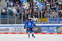 Eishockey, Herren, DEL, Saison 2025-2026, Spiel 28, ERC Ingolstadt - Iserlohn Roosters, 14.12.2025
