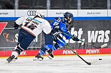 Eishockey, Frauen, DFEL, Saison 2026-2027, ERC Ingolstadt - Eisbären Juniors Berlin, 19.09.2026