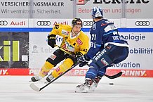 Vorbereitung, Eishockey, Herren, DEL, Saison 2021-2022, ERC Ingolstadt - spusu Vienna Capitals, 04.09.2021