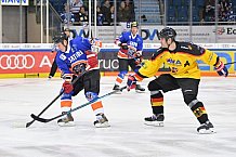 ERC Ingolstadt Legenden vs Sternstunden-Mannschaft, 23.02.2020