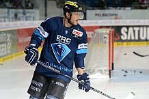 ERC Ingolstadt vs Koelner Haie, Eishockey, DEL, Deutsche Eishockey Liga, 01.11.2015