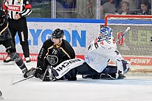 Eishockey, Herren, DEL, Saison 2023-2024, Gäubodenvolksfest-Cup, HC Lugano - ERC Ingolstadt, 18.08.2023