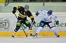 Eishockey, Herren, DEL, Saison 2025-2026, Vinschgau Cup, Spiel 2, Straubing Tigers - HC Pustertal, 23.08.2025