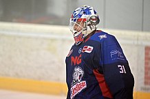 Eishockey, Herren, DEL, Saison 2023-2024, Vinschgau Cup, HC Pustertal – Nürnberg Ice Tigers, 27.08.2023