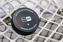 Eishockey, Herren, DEL, Saison 2025-2026, Playoffs Halbfinale, Spiel 1, ERC Ingolstadt - Iserlohn Roosters, 12.09.2025