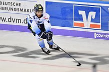 Straubing Tigers vs ERC Ingolstadt, DEL, Deutsche Eishockey Liga, Gäubodenvolksfest-Cup, Gäuboden, Volksfest, Cup, Spiel 4, 18.08.2019