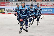 Eishockey, Herren, DEL, Saison 2022-2023, Spieltag 33, ERC Ingolstadt - Schwenninger Wild Wings, 21.12.2022
