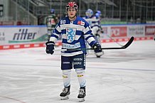 Eishockey, Herren, DEL, Saison 2020-2021, Augsburger Panther - ERC Ingolstadt, 15.01.2021