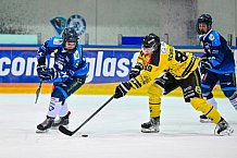 Eishockey, Herren, U20 DNL, Saison 2025-2026, Halbfinale - Spiel 5, ERC Ingolstadt - Krefelder EV 81, 24.03.2026