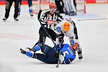 Eishockey, Herren, DEL, Saison 2023-2024, Spieltag 14, ERC Ingolstadt - Fischtown Pinguins, 27.10.2023