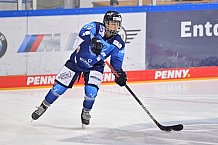 Eishockey, Frauen, DFEL, Saison 2020-2021, ERC Ingolstadt - ESC Planegg-Würmtal, 07.03.2021