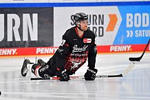 Eishockey, Herren, DEL, Saison 2021-2022, Playoffs - 1. Runde, Spiel 2, ERC Ingolstadt - Kölner Haie, 07.04.2022