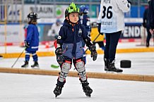 Eishockey, Herren, DEL, Saison 2023-2024, ERC Ingolstadt - Kids on Ice Day, 18.11.2023