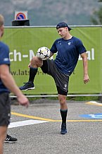 Eishockey, Herren, DEL, Saison 2024-2025, EHC Olten - ERC Ingolstadt, 25.08.2024