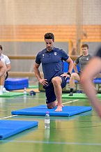 Eishockey, Herren, DEL, Saison 2026-2027, ERC Ingolstadt - OffIce Training, 20.08.2026