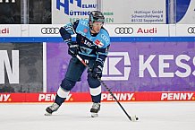 Eishockey, Herren, DEL, Saison 2022-2023, Vorbereitung, ERC Ingolstadt - Iserlohn Roosters, 14.08.2022