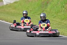 Eishockey, Herren, 6. Vinschgau-Cup, Saison 2022-2023, Audi ERC Gokart Cup 2022, 27.08.2022