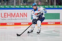 Eishockey, Herren, DEL, Saison 2025-2026, Spiel 24, Nürnberg Ice Tigers - ERC Ingolstadt, 30.11.2025
