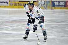 Augsburger Panther vs ERC ingolstadt, Eishockey, DEL, Deutsche Eishockey Liga, 05.03.2015