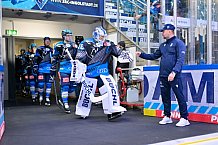 Eishockey, Herren, DEL, Saison 2025-2026, Spiel 29, ERC Ingolstadt - Eisbären Berlin, 18.12.2025