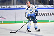Thomas Sabo Ice Tigers vs ERC Ingolstadt, DEL, Deutsche Eishockey Liga, Spieltag 41, 26.01.2020
