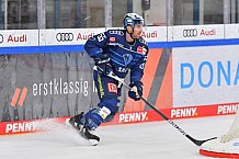 Vorbereitung, Eishockey, Herren, DEL, Saison 2021-2022, ERC Ingolstadt - spusu Vienna Capitals, 04.09.2021