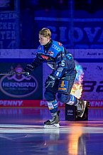 Eishockey, Herren, DEL, Saison 2025-2026, Spiel 35, ERC Ingolstadt - Pinguins Bremerhaven, 02.01.2026