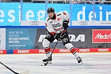 Eishockey, Herren, DEL, Saison 2026-2027, Spieltag 6, ERC Ingolstadt - Kölner Haie, 04.10.2026