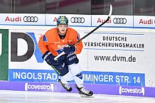 ERC Ingolstadt, Eishockey, DEL, Deutsche Eishockey Liga, 10.11.2017