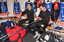 ERC Ingolstadt Legenden vs Sternstunden-Mannschaft, 23.02.2020
